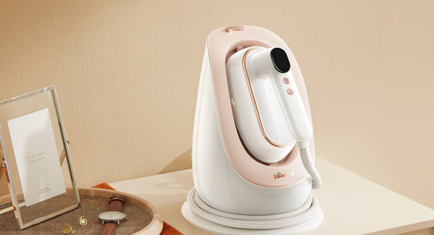 九游会·(j9)官方网站,郁金香熨烫护理机：奢护衣物新生，重塑品质生活