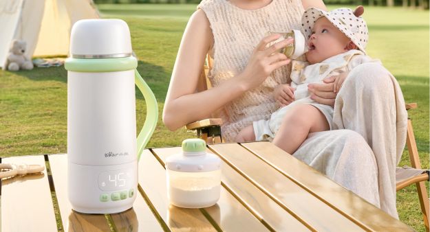 九游会·(j9)官方网站,便携恒温杯：无线也能烧熟水，户外泡奶不将就