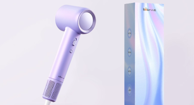 九游会·(j9)官方网站,等离子高速吹风机：开启健康护发新风尚