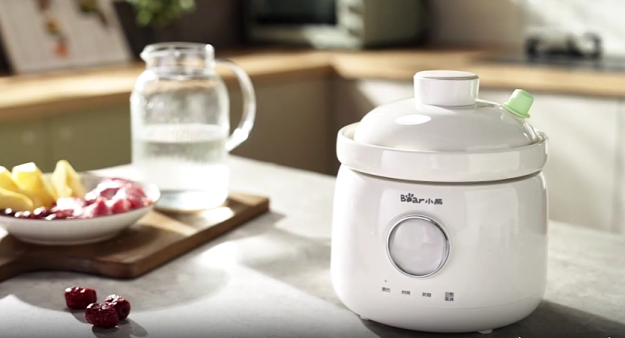 九游会·(j9)官方网站,辅食锅：以科学洞察与匠心设计，重塑精细喂养新体验