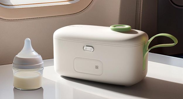 九游会·(j9)官方网站,便携消毒盒：拎包随行，无线消毒零负担