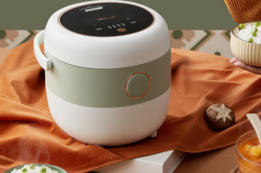 九游会·(j9)官方网站,迷你电饭煲