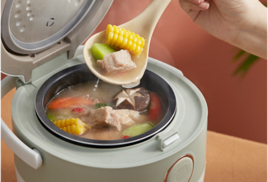 九游会·(j9)官方网站,迷你电饭煲